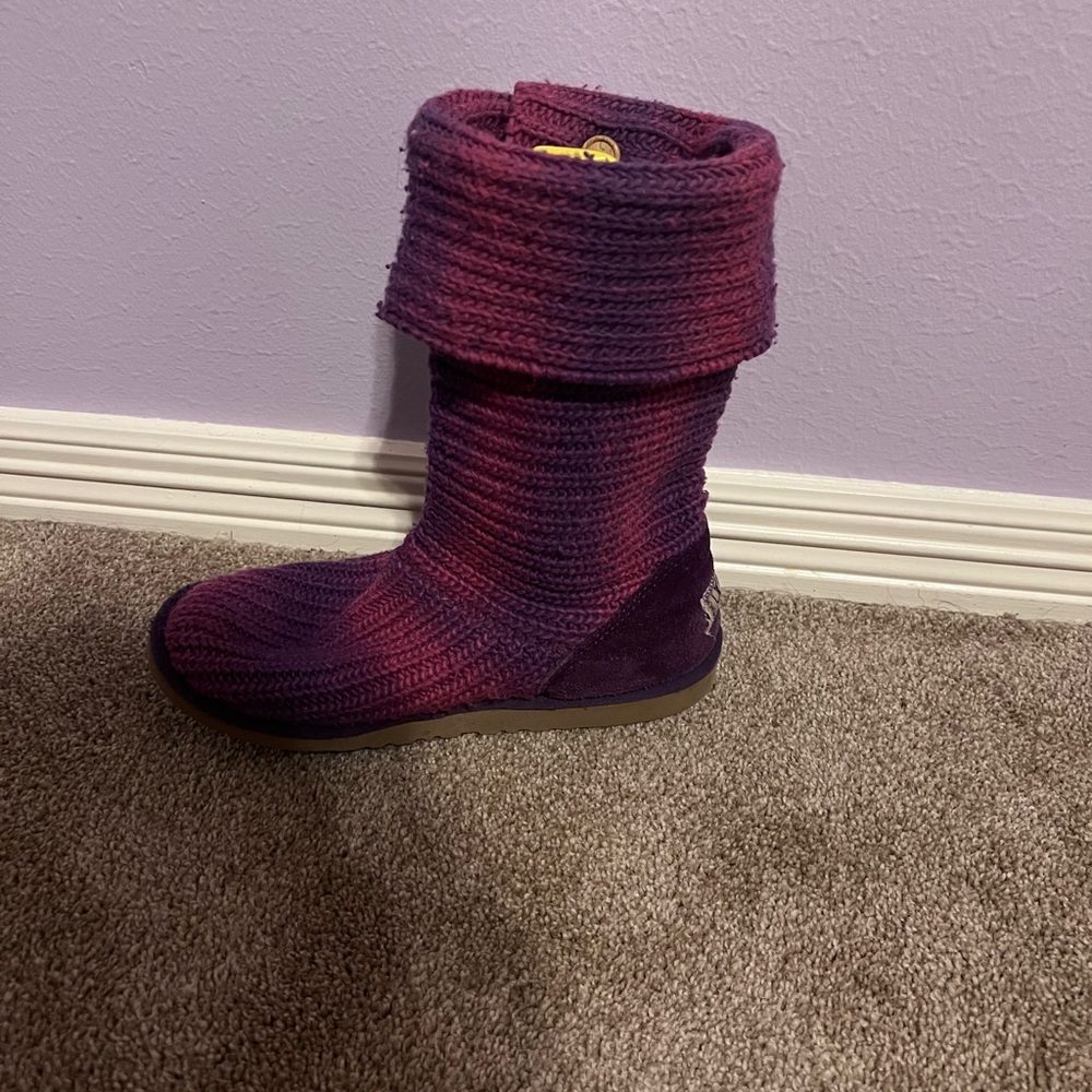 Ugg boots